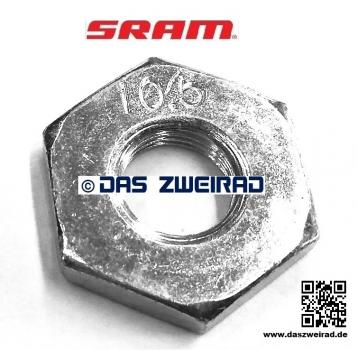 SECHSKANTMUTTER FG 10,5MM, SW22